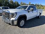 New 2025 GMC Sierra 2500 Crew Cab 4WD Knapheide 696 8' 1" Service Truck for sale #CS27457 - photo 5