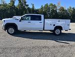 New 2025 GMC Sierra 2500 Crew Cab 4WD Knapheide 696 8' 1" Service Truck for sale #CS27457 - photo 6