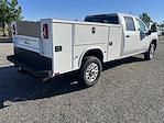 New 2025 GMC Sierra 2500 Crew Cab 4WD Knapheide 696 8' 1" Service Truck for sale #CS27457 - photo 9