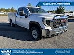 2025 GMC Sierra 2500 Double Cab 4WD Cab Chassis for sale #CS27575 - photo 1