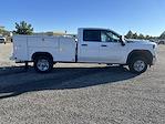2025 GMC Sierra 2500 Double Cab 4WD Cab Chassis for sale #CS27575 - photo 10