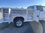 2025 GMC Sierra 2500 Double Cab 4WD Cab Chassis for sale #CS27575 - photo 12