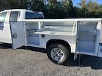 2025 GMC Sierra 2500 Double Cab 4WD Cab Chassis for sale #CS27575 - photo 13