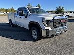 2025 GMC Sierra 2500 Double Cab 4WD Cab Chassis for sale #CS27575 - photo 2