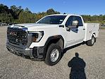 2025 GMC Sierra 2500 Double Cab 4WD Cab Chassis for sale #CS27575 - photo 5
