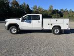 2025 GMC Sierra 2500 Double Cab 4WD Cab Chassis for sale #CS27575 - photo 6