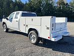 2025 GMC Sierra 2500 Double Cab 4WD Cab Chassis for sale #CS27575 - photo 7