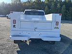 2025 GMC Sierra 2500 Double Cab 4WD Cab Chassis for sale #CS27575 - photo 8