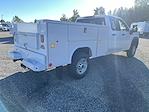 2025 GMC Sierra 2500 Double Cab 4WD Cab Chassis for sale #CS27575 - photo 9