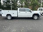 New 2025 GMC Sierra 2500 Crew Cab 4WD Service Truck for sale #CS27652 - photo 8