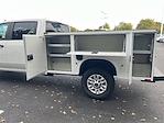 New 2025 GMC Sierra 2500 Crew Cab 4WD Service Truck for sale #CS27652 - photo 16