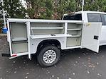 New 2025 GMC Sierra 2500 Crew Cab 4WD Service Truck for sale #CS27652 - photo 17