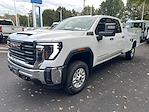 New 2025 GMC Sierra 2500 Crew Cab 4WD Service Truck for sale #CS27652 - photo 4