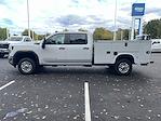 New 2025 GMC Sierra 2500 Crew Cab 4WD Service Truck for sale #CS27652 - photo 5