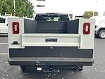 New 2025 GMC Sierra 2500 Crew Cab 4WD Service Truck for sale #CS27652 - photo 7