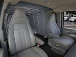 New 2025 GMC Savana 2500 Empty Cargo Van for sale #CS27753 - photo 25