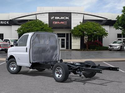 New 2025 GMC Savana 3500 Cutaway for sale #CS27860 - photo 2