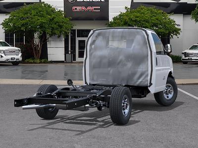 New 2025 GMC Savana 3500 Cutaway for sale #CS27861 - photo 2
