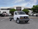 New 2025 GMC Savana 3500 Cutaway for sale #CS27861 - photo 1