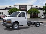 New 2025 GMC Savana 3500 Cutaway for sale #CS27861 - photo 3