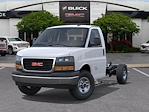 New 2025 GMC Savana 3500 Cutaway for sale #CS27861 - photo 6