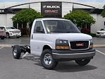 New 2025 GMC Savana 3500 Cutaway for sale #CS27861 - photo 7