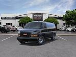 New 2025 GMC Savana 2500 Empty Cargo Van for sale #CS27952 - photo 9