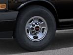 New 2025 GMC Savana 2500 Empty Cargo Van for sale #CS27952 - photo 10