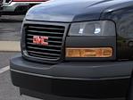 New 2025 GMC Savana 2500 Empty Cargo Van for sale #CS27952 - photo 14