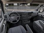 New 2025 GMC Savana 2500 Empty Cargo Van for sale #CS27952 - photo 16