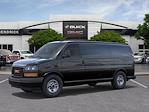 New 2025 GMC Savana 2500 Empty Cargo Van for sale #CS27952 - photo 4