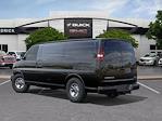 New 2025 GMC Savana 2500 Empty Cargo Van for sale #CS27952 - photo 5