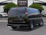New 2025 GMC Savana 2500 Empty Cargo Van for sale #CS27952 - photo 3