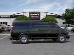 New 2025 GMC Savana 2500 Empty Cargo Van for sale #CS27952 - photo 6