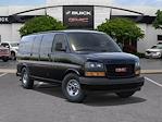 New 2025 GMC Savana 2500 Empty Cargo Van for sale #CS27952 - photo 8