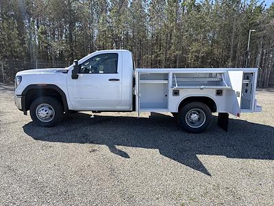 New 2025 GMC Sierra 3500 - photo 1