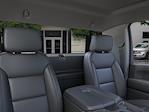 2025 GMC Sierra 3500 Regular Cab DRW 4WD Cab Chassis for sale #CS28446 - photo 59