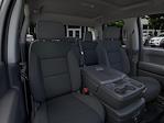 New 2026 GMC Sierra 1500 Pro Double Cab 4WD Pickup for sale #CT27715 - photo 25