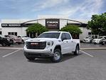New 2026 GMC Sierra 1500 Pro Crew Cab 4WD Pickup for sale #CT27725 - photo 8