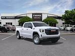 New 2026 GMC Sierra 1500 Pro Crew Cab 4WD Pickup for sale #CT27725 - photo 1