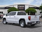 New 2026 GMC Sierra 1500 Pro Crew Cab 4WD Pickup for sale #CT27725 - photo 4