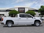 New 2026 GMC Sierra 1500 Pro Crew Cab 4WD Pickup for sale #CT27725 - photo 5