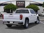 New 2026 GMC Sierra 1500 Pro Crew Cab 4WD Pickup for sale #CT27726 - photo 4