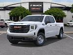 New 2026 GMC Sierra 1500 Pro Crew Cab 4WD Pickup for sale #CT27726 - photo 6