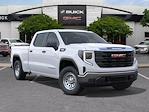 New 2026 GMC Sierra 1500 Pro Crew Cab 4WD Pickup for sale #CT27726 - photo 7