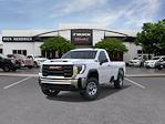 2026 GMC Sierra 3500 Regular Cab 4WD Pickup for sale #CT28090 - photo 8