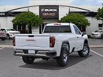 2026 GMC Sierra 3500 Regular Cab 4WD Pickup for sale #CT28090 - photo 29