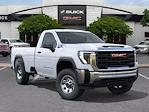 2026 GMC Sierra 3500 Regular Cab 4WD Pickup for sale #CT28090 - photo 32