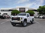 2026 GMC Sierra 3500 Regular Cab 4WD Pickup for sale #CT28090 - photo 33