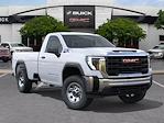2026 GMC Sierra 3500 Regular Cab 4WD Pickup for sale #CT28090 - photo 7